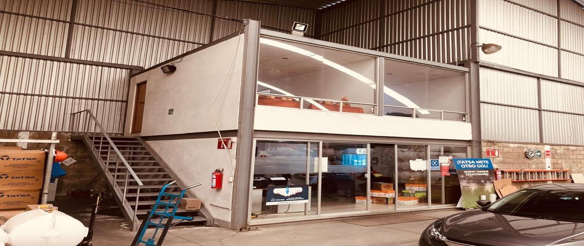 Foto de terreno industrial en renta en  , reforma, puebla, puebla, 0 No. 03