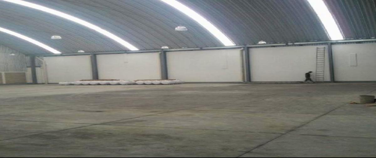 Foto de terreno industrial en renta en  , reforma, puebla, puebla, 0 No. 04
