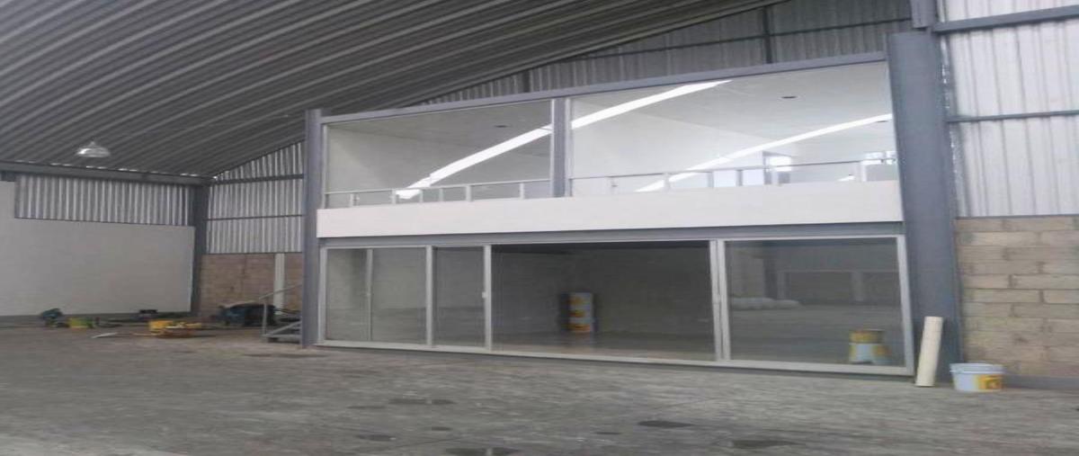 Foto de terreno industrial en renta en  , reforma, puebla, puebla, 0 No. 05