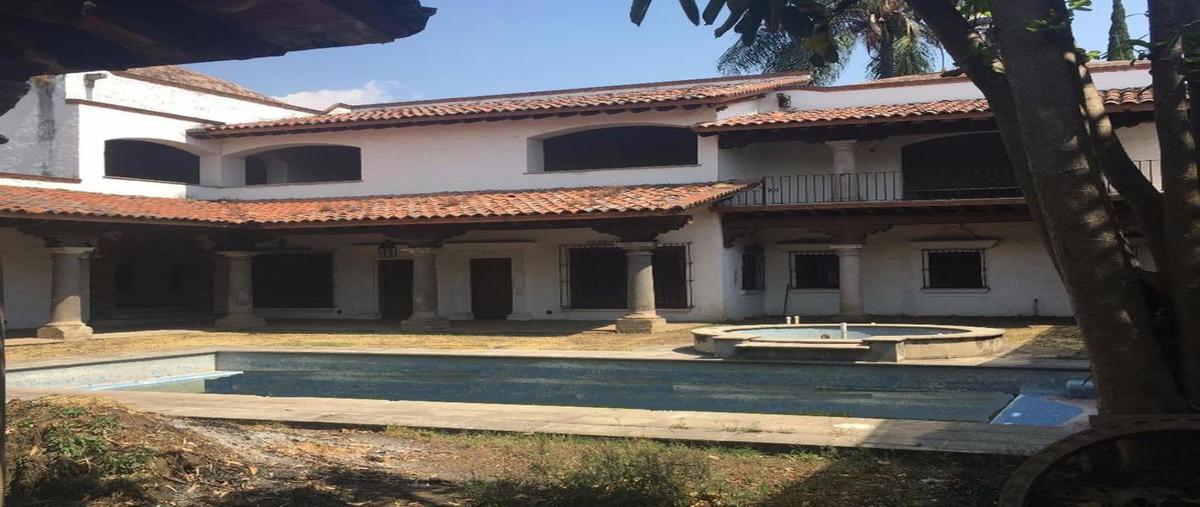 Foto de casa en venta en reforma , reforma, cuernavaca, morelos, 25842896 No. 04
