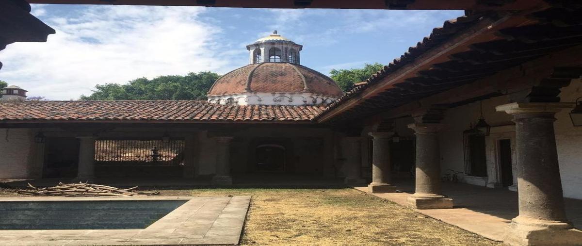 Foto de casa en venta en reforma , reforma, cuernavaca, morelos, 25842896 No. 05