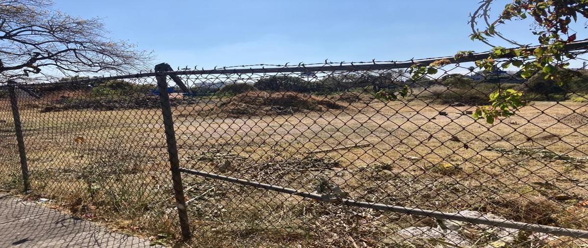 Foto de terreno comercial en venta en reforma , reforma, cuernavaca, morelos, 26005134 No. 03