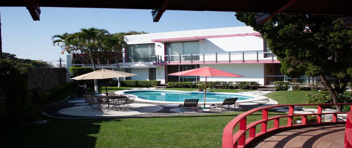 Foto de casa en venta en reforma , reforma, cuernavaca, morelos, 0 No. 03