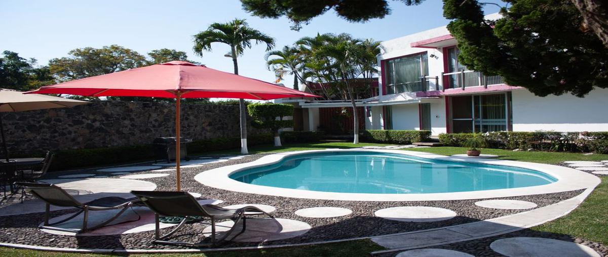 Foto de casa en venta en reforma , reforma, cuernavaca, morelos, 0 No. 04