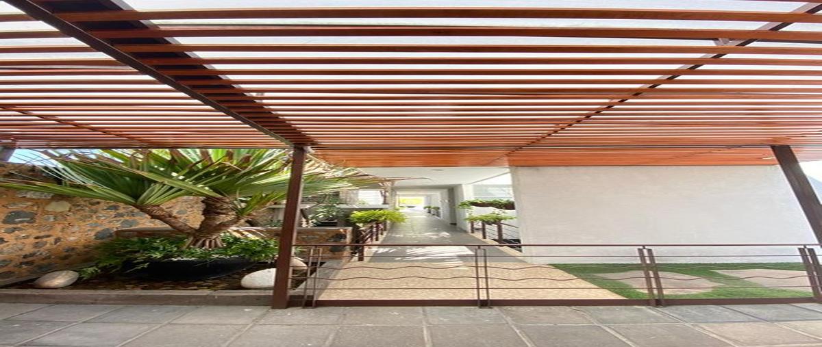 Foto de departamento en renta en reforma , reforma, cuernavaca, morelos, 0 No. 04