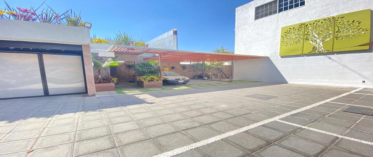Foto de departamento en renta en reforma , reforma, cuernavaca, morelos, 0 No. 05