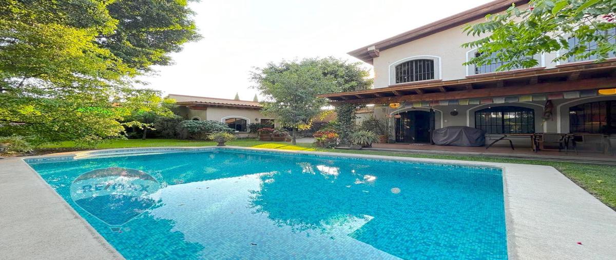 Foto de casa en venta en reforma , reforma, cuernavaca, morelos, 27935609 No. 05