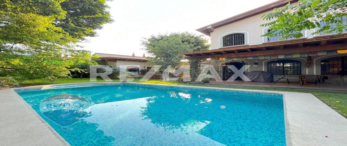 Foto de casa en venta en reforma , reforma, cuernavaca, morelos, 27935609 No. 05