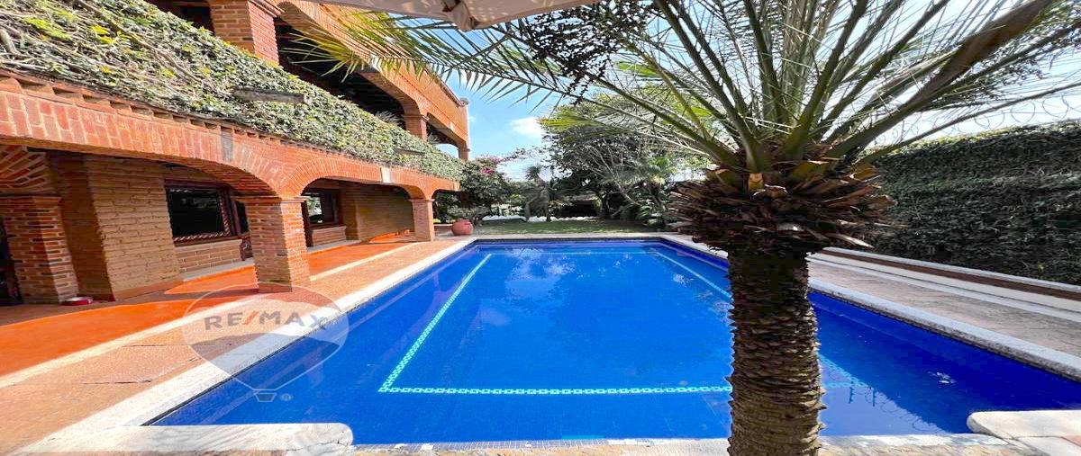 Foto de casa en venta en reforma , reforma, cuernavaca, morelos, 28096903 No. 03