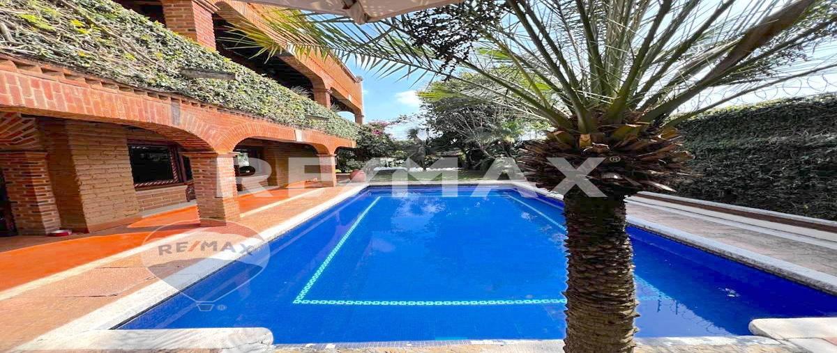 Foto de casa en venta en reforma , reforma, cuernavaca, morelos, 28096903 No. 03