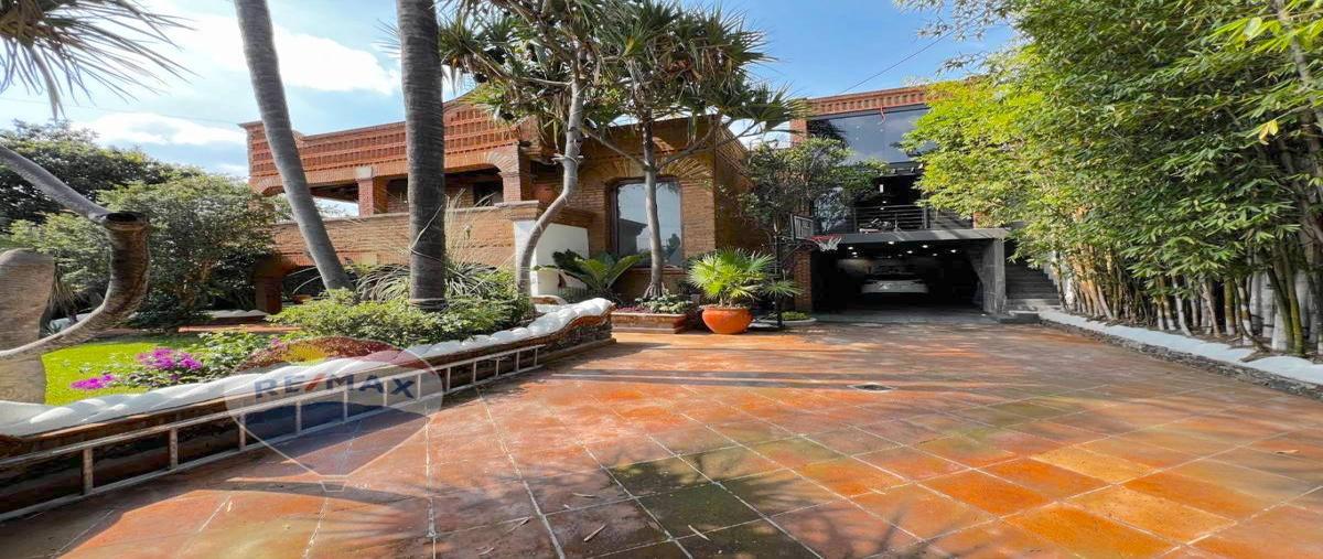 Foto de casa en venta en reforma , reforma, cuernavaca, morelos, 28096903 No. 04