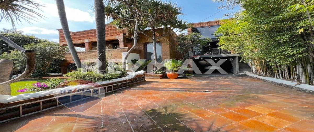 Foto de casa en venta en reforma , reforma, cuernavaca, morelos, 28096903 No. 04