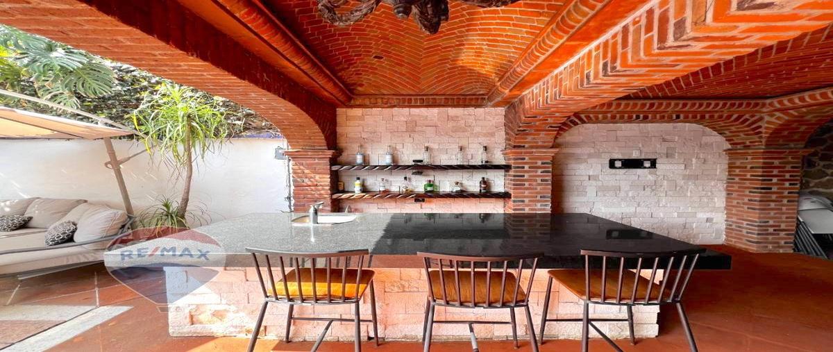 Foto de casa en venta en reforma , reforma, cuernavaca, morelos, 28096903 No. 05