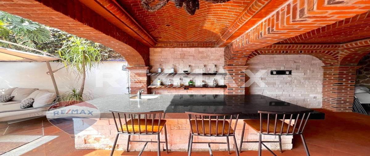 Foto de casa en venta en reforma , reforma, cuernavaca, morelos, 28096903 No. 05