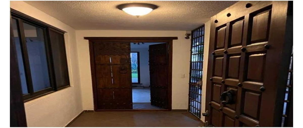 Foto de casa en venta en reforma , reforma, cuernavaca, morelos, 28183052 No. 05