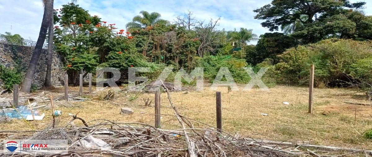 Foto de terreno habitacional en venta en reforma , reforma, cuernavaca, morelos, 0 No. 04