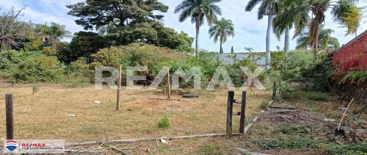 Foto de terreno habitacional en venta en reforma , reforma, cuernavaca, morelos, 0 No. 05