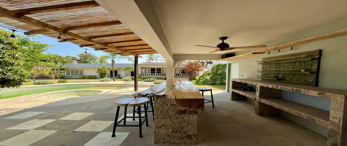 Foto de casa en venta en reforma , reforma, cuernavaca, morelos, 29845122 No. 05