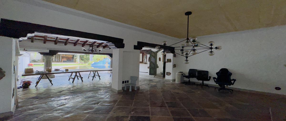 Foto de casa en renta en reforma , reforma, cuernavaca, morelos, 30533643 No. 04