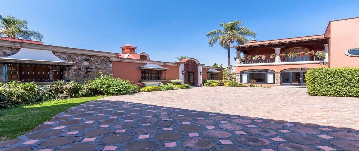 Foto de casa en venta en reforma , reforma, cuernavaca, morelos, 0 No. 04