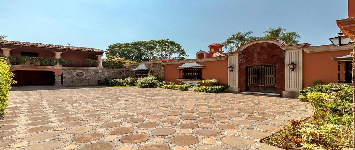 Foto de casa en venta en reforma , reforma, cuernavaca, morelos, 0 No. 05