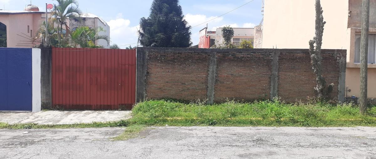 Foto de terreno habitacional en venta en reforma , reforma, cuernavaca, morelos, 0 No. 03