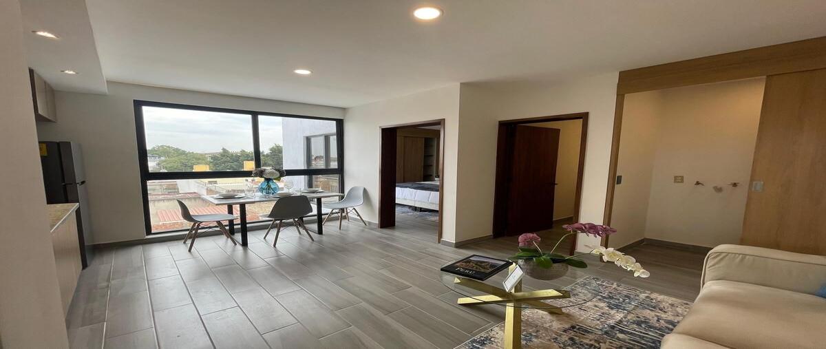Foto de departamento en venta en reforma , residencial juan manuel, guadalajara, jalisco, 28969757 No. 02