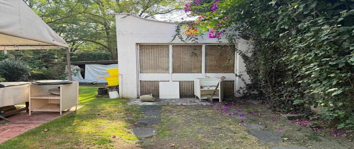 Foto de casa en venta en reforma , san angel, álvaro obregón, df / cdmx, 30365875 No. 06