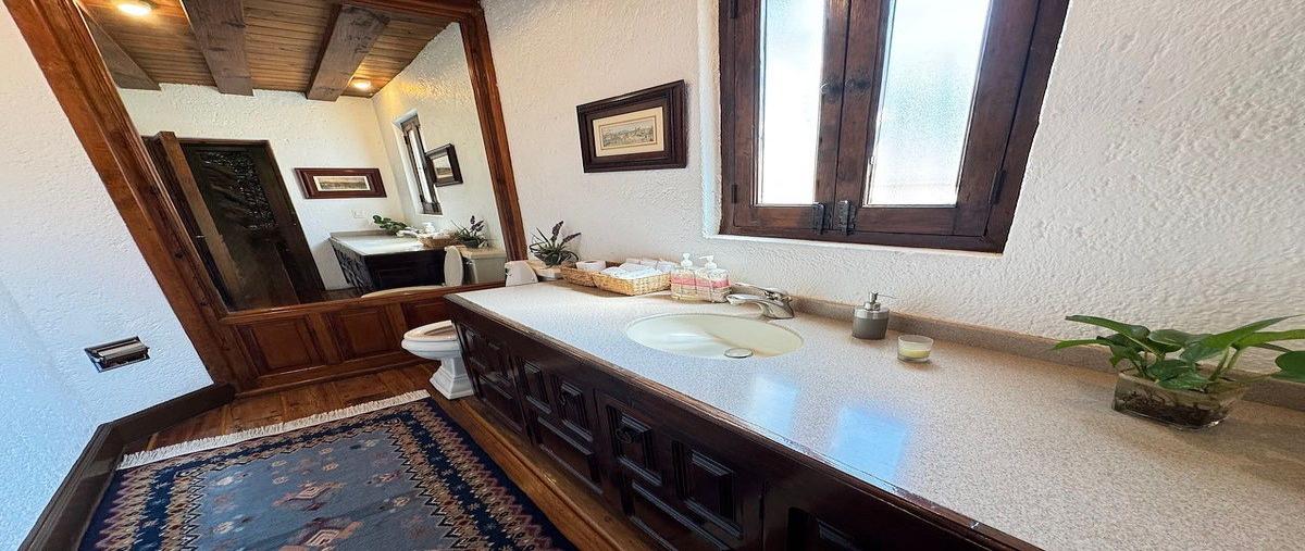 Foto de casa en venta en reforma , san angel, álvaro obregón, df / cdmx, 0 No. 05