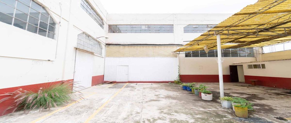 Foto de bodega en reforma , san lorenzo tezonco, iztapalapa, df / cdmx, 15650267 foto 01 Foto de bodega en renta en reforma , san lorenzo tezonco, iztapalapa, df / cdmx, 15650267 No. 01