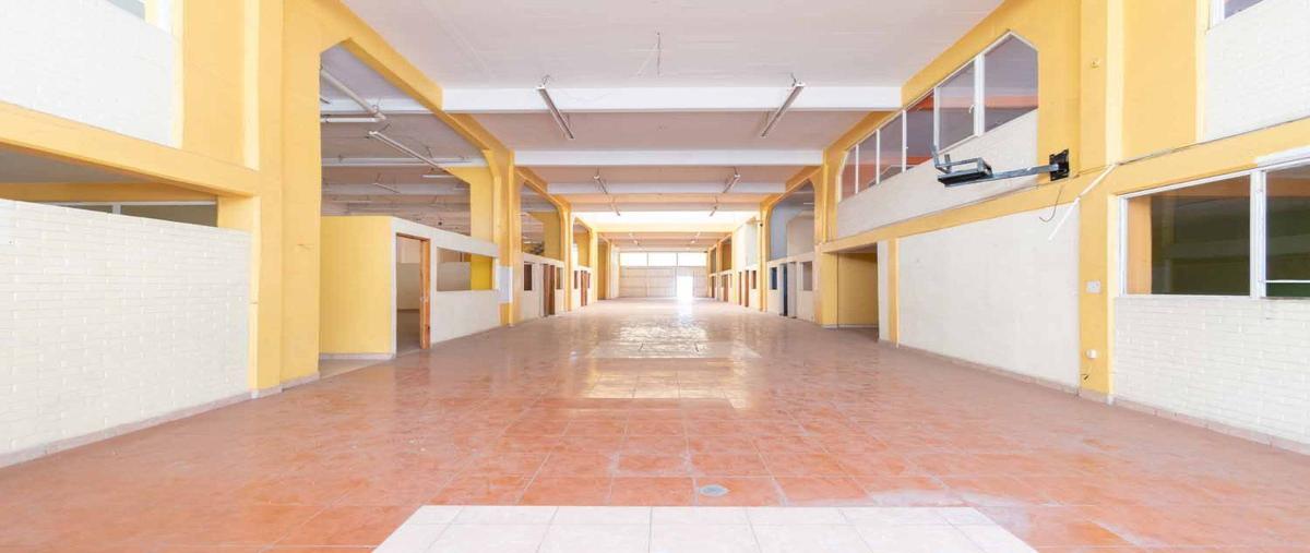 Foto de bodega en reforma , san lorenzo tezonco, iztapalapa, df / cdmx, 15650267 foto 04 Foto de bodega en renta en reforma , san lorenzo tezonco, iztapalapa, df / cdmx, 15650267 No. 04