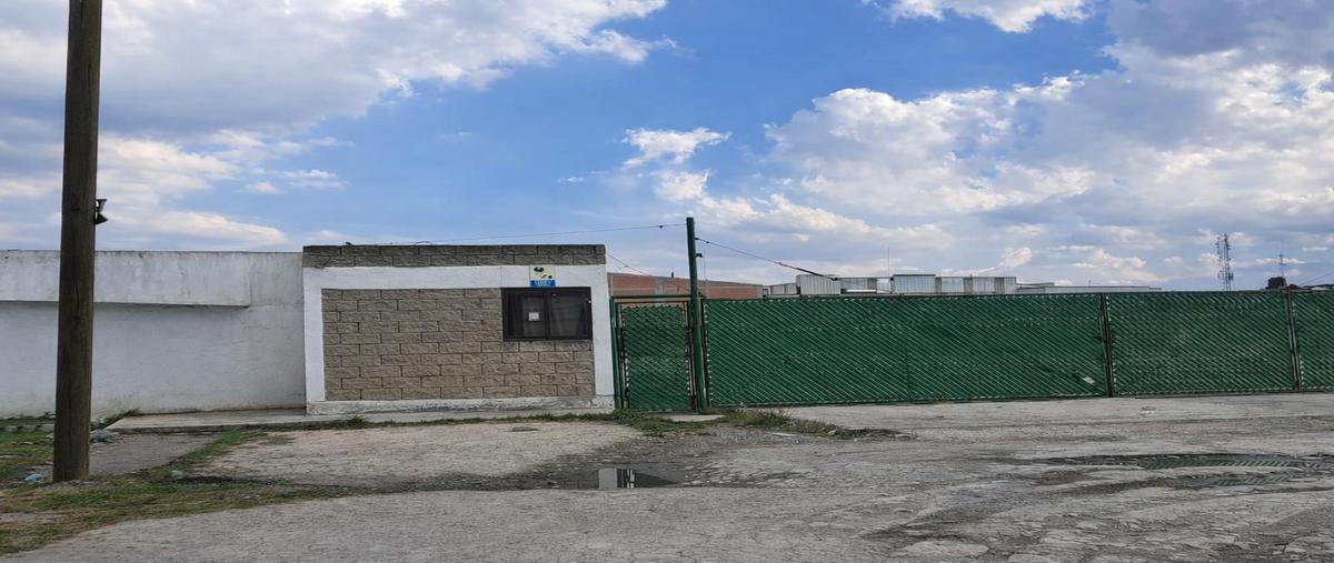 Foto de terreno habitacional en renta en  , reforma, san mateo atenco, méxico, 0 No. 03