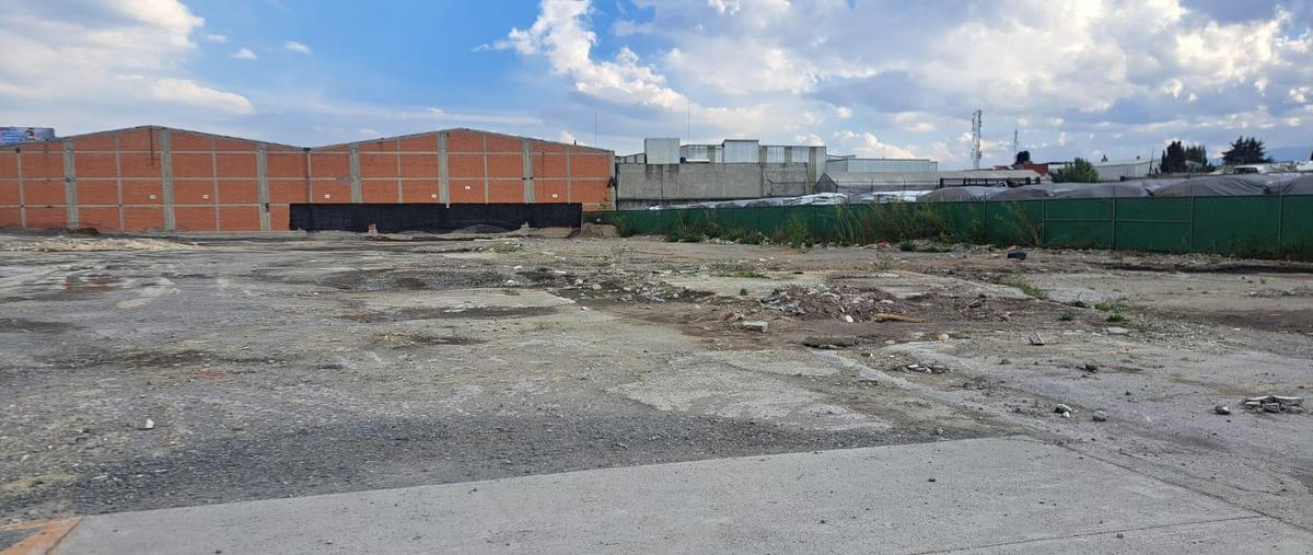 Foto de terreno habitacional en renta en  , reforma, san mateo atenco, méxico, 0 No. 04