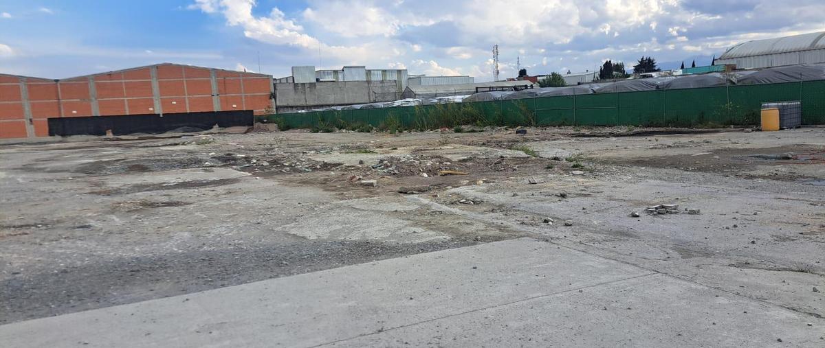 Foto de terreno habitacional en renta en  , reforma, san mateo atenco, méxico, 0 No. 05