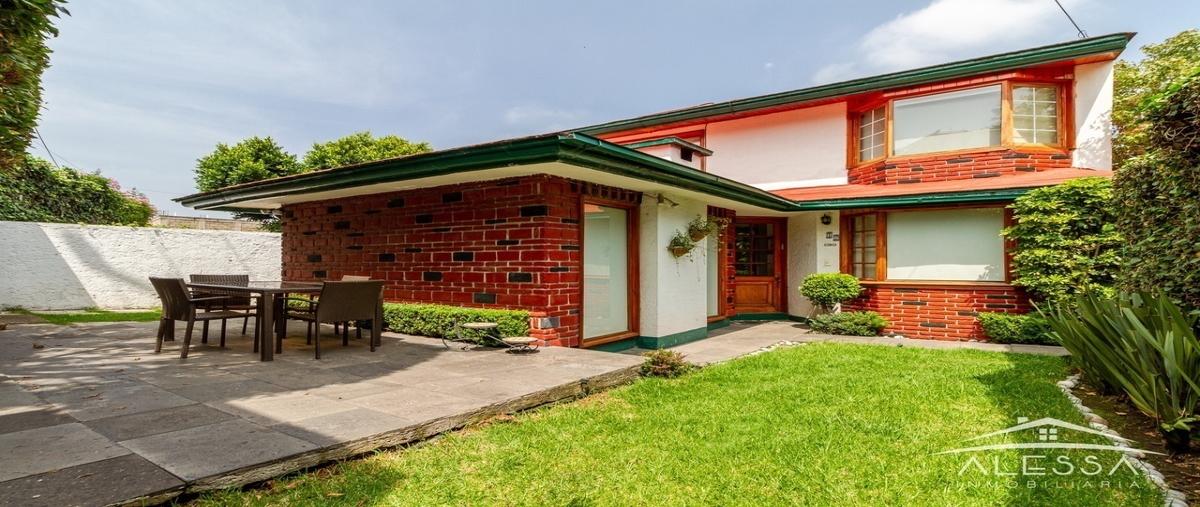 Foto de casa en venta en reforma , san nicolás totolapan, la magdalena contreras, df / cdmx, 28150047 No. 03