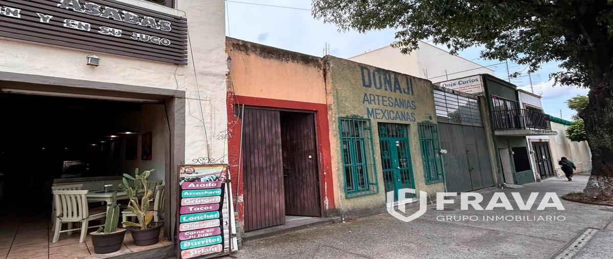 Foto de bodega en venta en reforma , san pedro pescador, san pedro tlaquepaque, jalisco, 30070128 No. 03