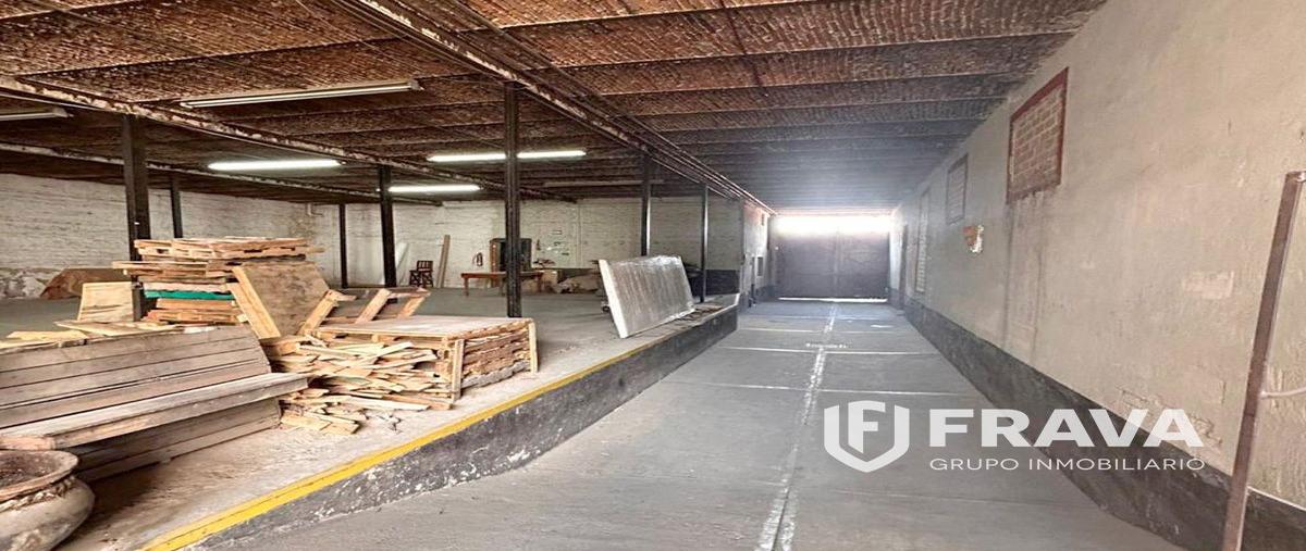 Foto de bodega en venta en reforma , san pedro pescador, san pedro tlaquepaque, jalisco, 30070128 No. 05