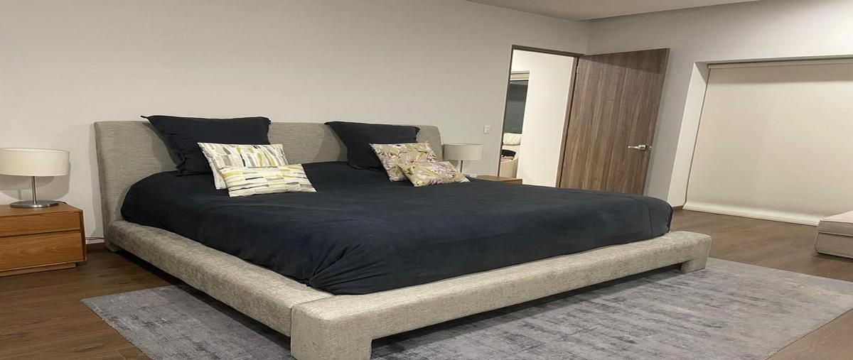 Foto de departamento en venta en reforma , santa fe, álvaro obregón, df / cdmx, 5518595 No. 04