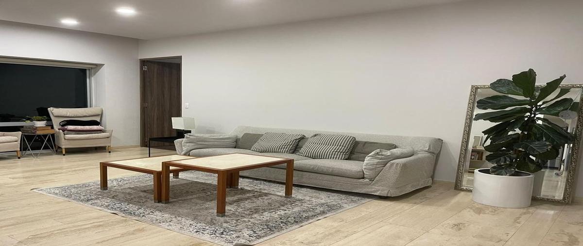 Foto de departamento en venta en reforma , santa fe, álvaro obregón, df / cdmx, 5518595 No. 05
