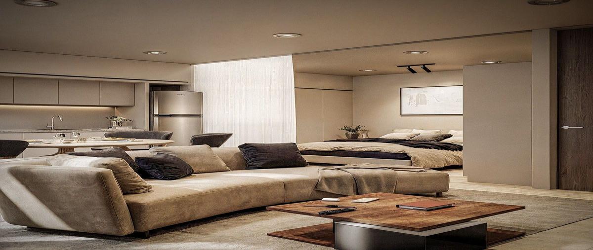 Foto de departamento en venta en reforma , santa teresita, guadalajara, jalisco, 30698374 No. 04