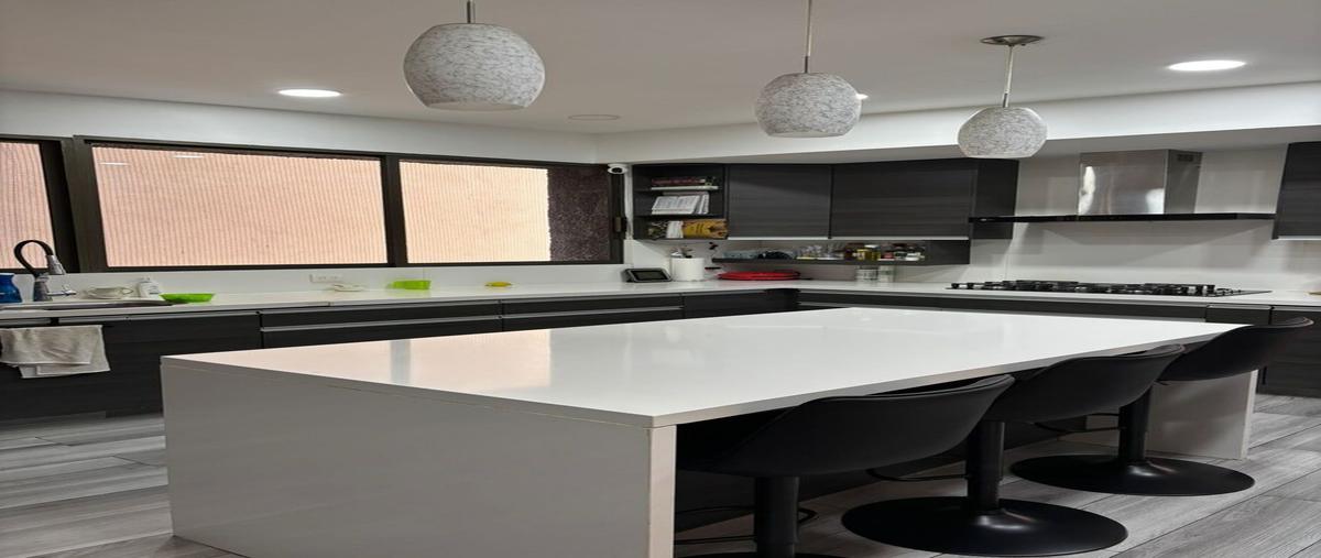 Foto de departamento en venta en  , reforma social (lomas de san isidro), naucalpan de juárez, méxico, 30515728 No. 05