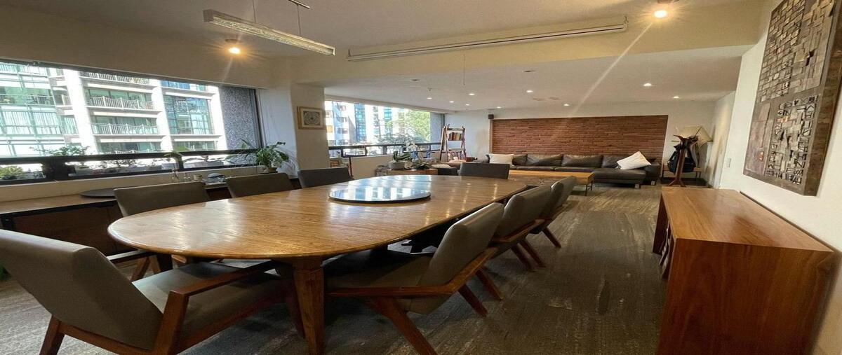 Foto de departamento en venta en  , reforma social (lomas de san isidro), naucalpan de juárez, méxico, 0 No. 03