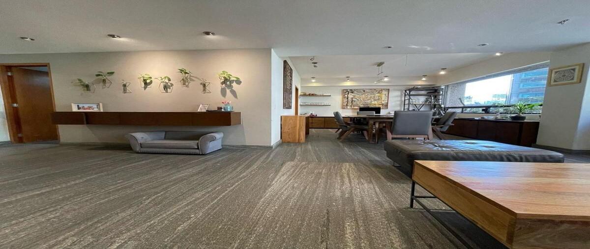 Foto de departamento en venta en  , reforma social (lomas de san isidro), naucalpan de juárez, méxico, 0 No. 04