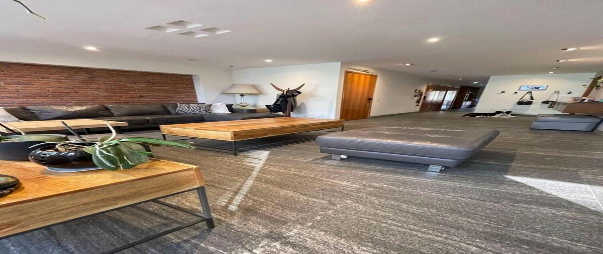 Foto de departamento en venta en  , reforma social (lomas de san isidro), naucalpan de juárez, méxico, 0 No. 05