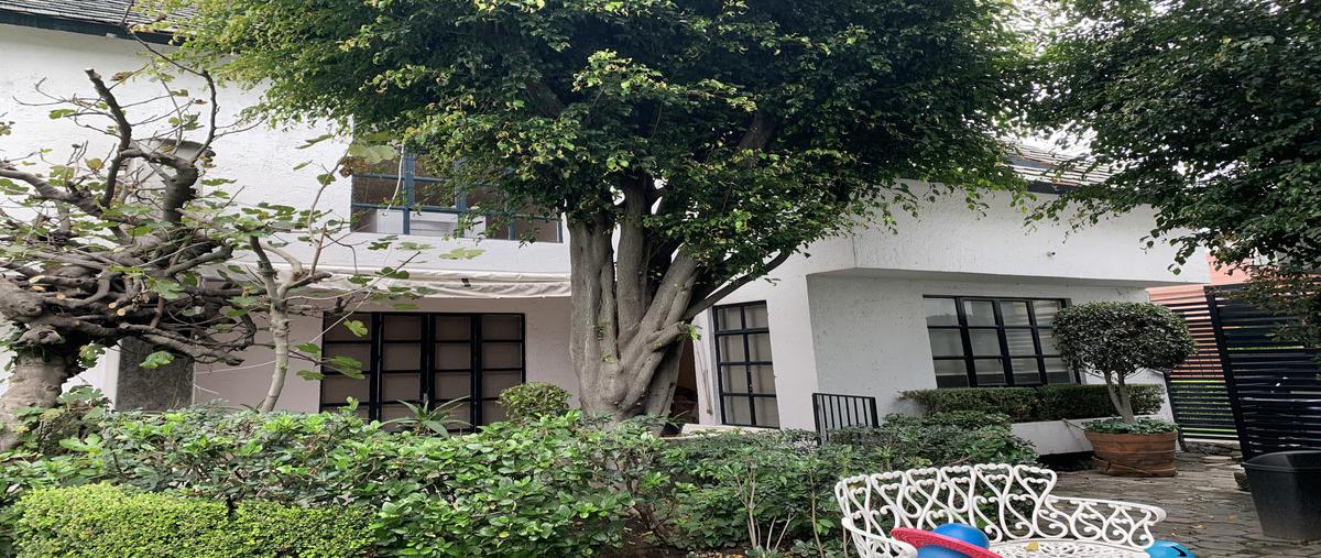Foto de casa en renta en  , reforma social, miguel hidalgo, df / cdmx, 18508546 No. 03