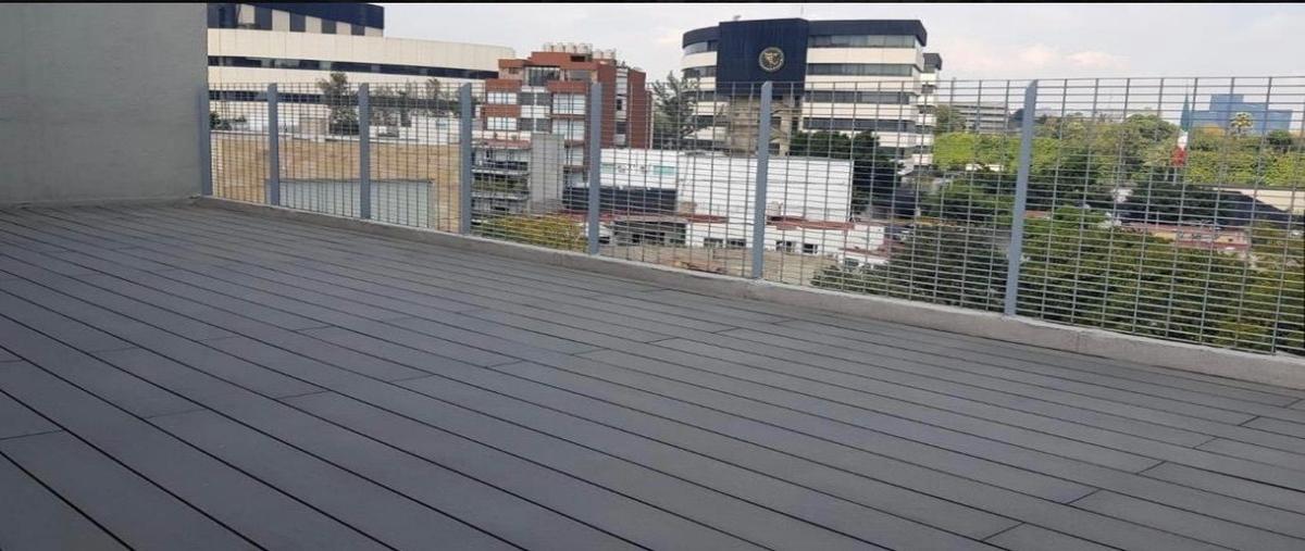 Foto de departamento en venta en  , reforma social, miguel hidalgo, df / cdmx, 26155845 No. 03