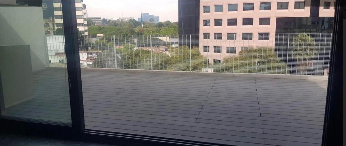 Foto de departamento en venta en  , reforma social, miguel hidalgo, df / cdmx, 26155845 No. 04