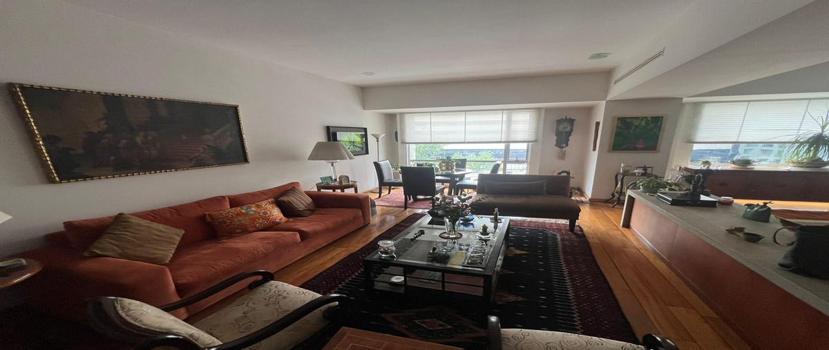 Foto de departamento en venta en  , reforma social, miguel hidalgo, df / cdmx, 0 No. 03