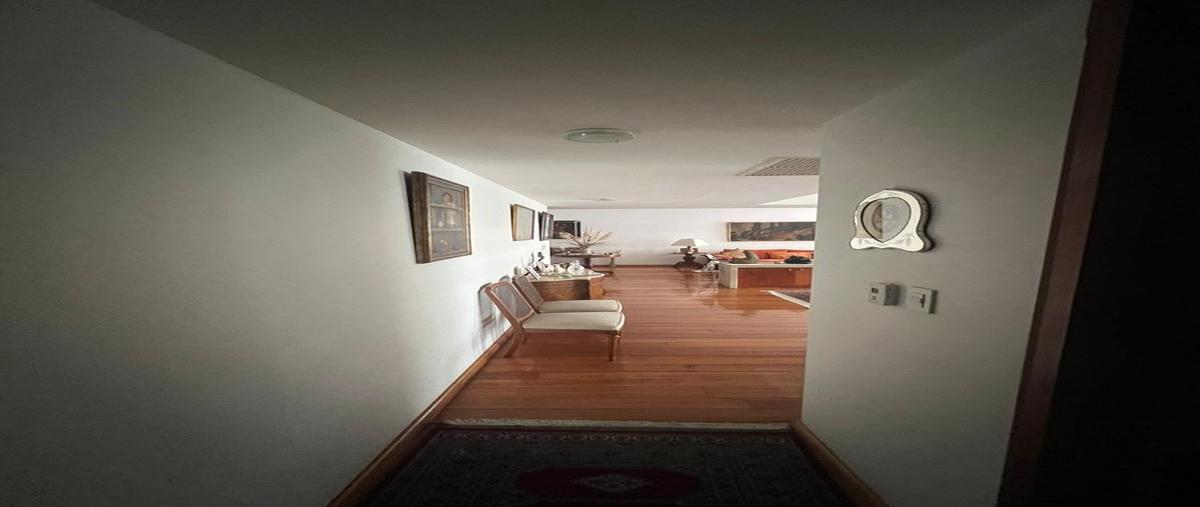 Foto de departamento en venta en  , reforma social, miguel hidalgo, df / cdmx, 0 No. 04