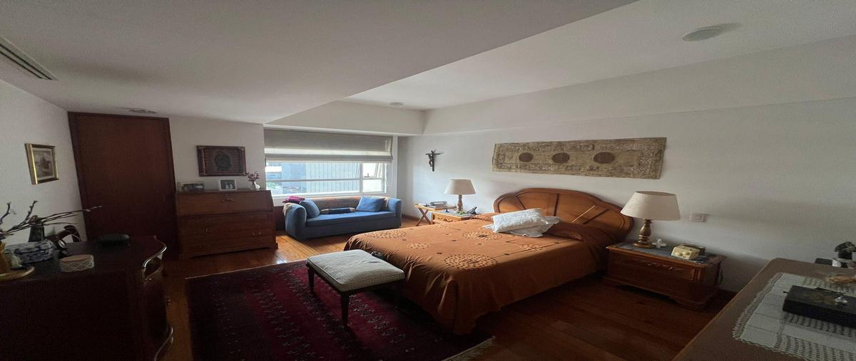 Foto de departamento en venta en  , reforma social, miguel hidalgo, df / cdmx, 0 No. 05
